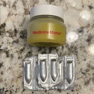 Medicine Mama
